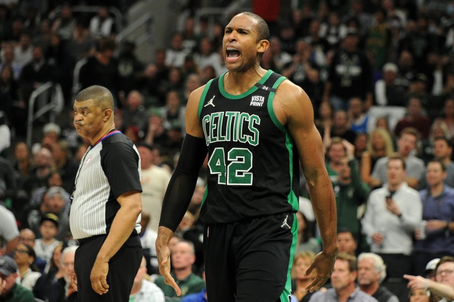 Boston Celtics give Al Horford 2 yr/$20 mil extension, Rob Williams closer  to return 