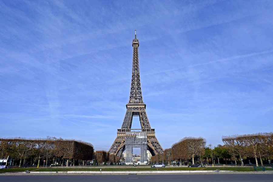 Groups Hosts Announced For 2024 Olympic Qualifying Tournaments Hoops   Eiffel Tower 900x600 