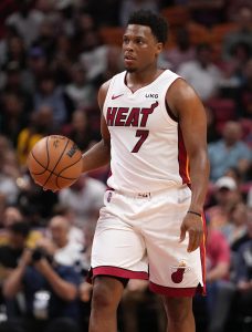 Kyle lowry hot sale number 3