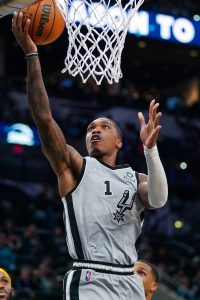 San Antonio Spurs: 3 Surprising breakout candidates for Spurs in 2021