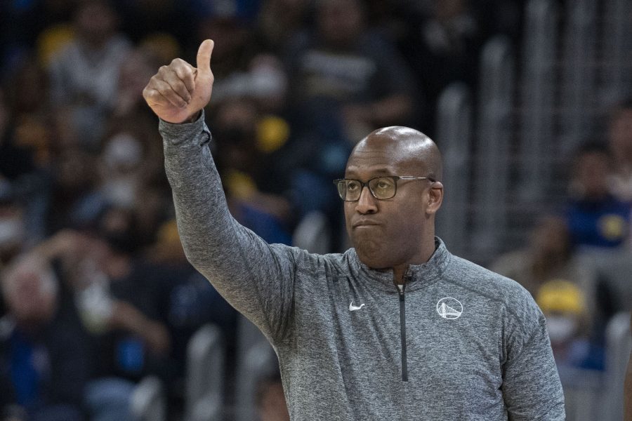 Kings Officially Announce Mike Brown’s Coaching Staff BVM Sports