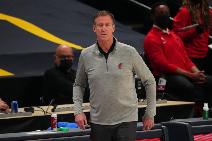 Terry Stotts To Join Bucks' Coaching Staff Hoops Rumors