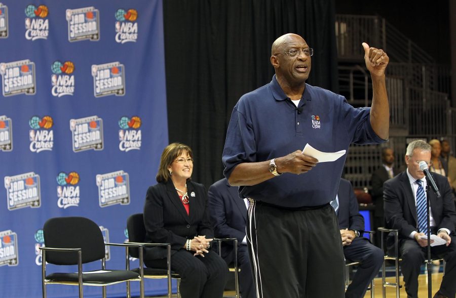 Bob Lanier Net Worth At The Time Of His Death