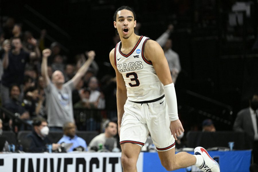 Raptors sign draft pick Christian Koloko to multi-year contract