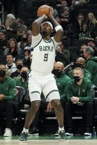 Milwaukee Bucks' Bobby Portis eager to prove worth after big contract - ESPN