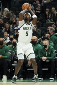 Bucks 2023-24 player profile: Can Bobby Portis win Sixth Man of