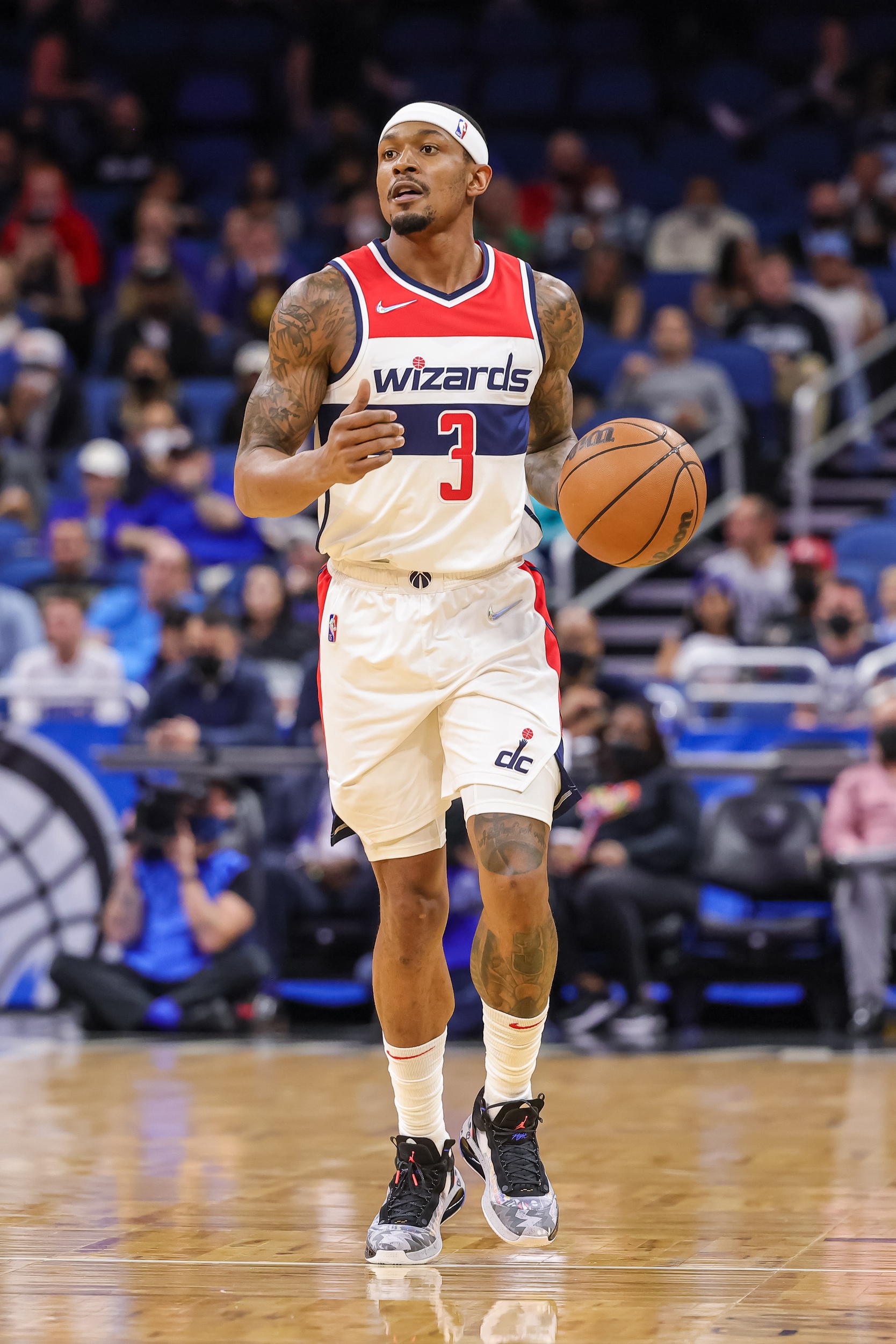 Bradley Beal Rumors | Hoops Rumors - Part 8