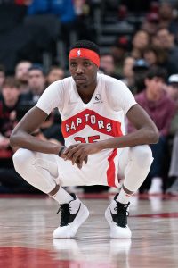 Chris Boucher: 2022-2023 Season Review - Raptors Republic