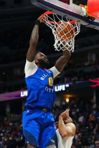 JaMychal Green to sign Warriors contract after Thunder buyout, agent says –  NBC Sports Bay Area & California