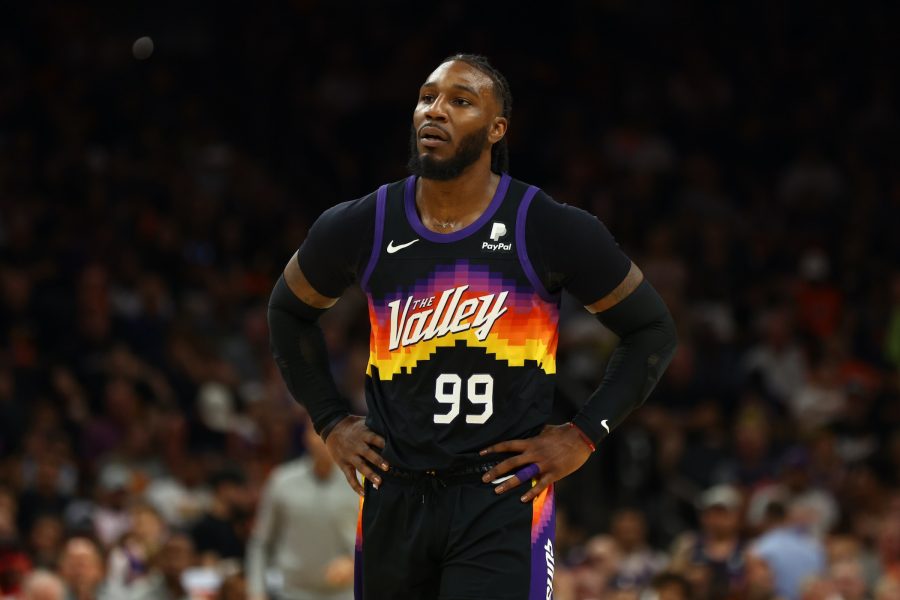 Jae Crowder hopes to salsa with Suns fans after title win: 'That's