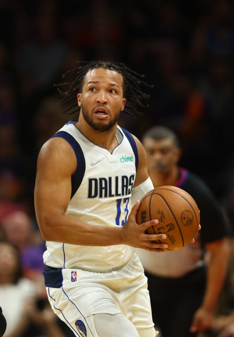 Jalen Brunson Signs Four-Year Contract With Knicks | Hoops Rumors