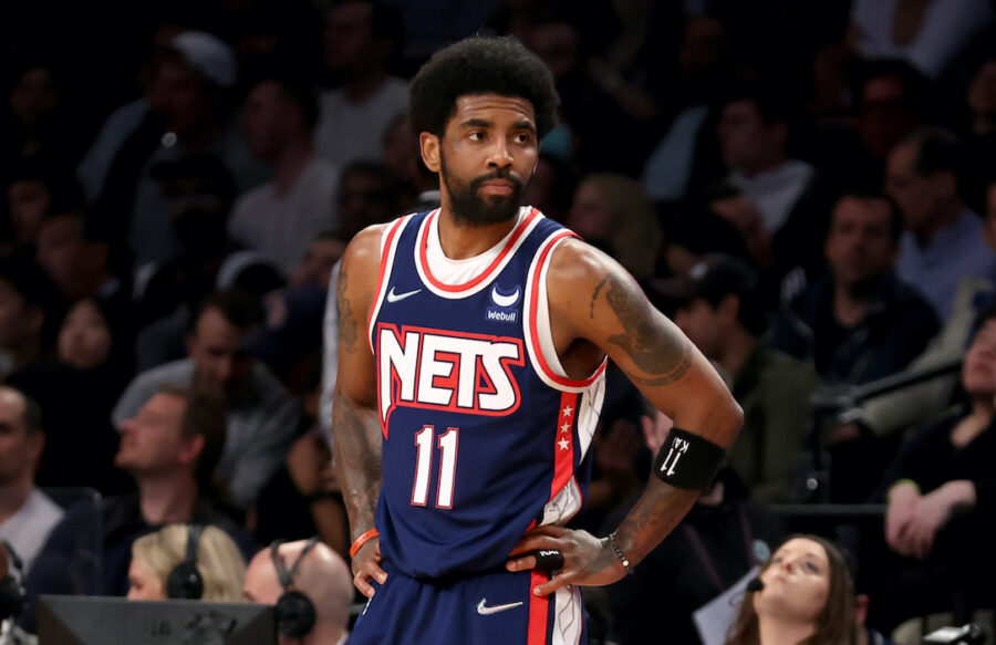 Nets Notes: Irving, Claxton, Simmons, O’Neale
