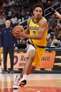 NBA trade grades: Pacers send Malcolm Brogdon to Celtics