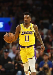 Malik Monk in the new Statement Jersey : r/kings