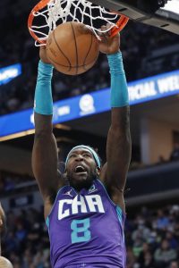 How much better does Montrezl Harrell actually make the Los Angeles Lakers?