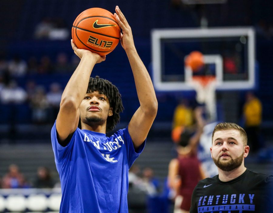 Shaedon Sharpe To Miss Rest Of Summer League With Shoulder Tear BVM