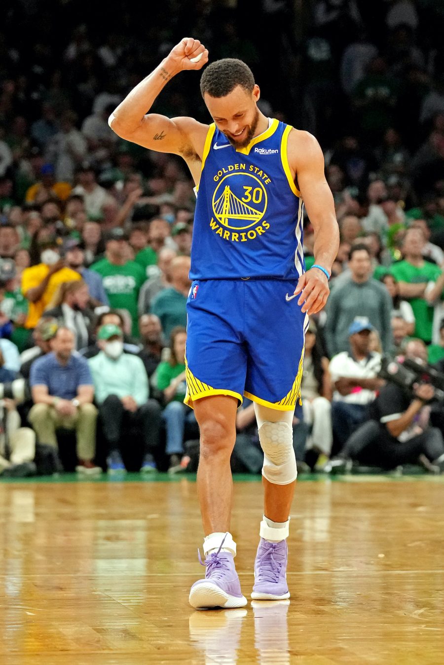 2022 NBA Offseason Preview: Golden State Warriors | Hoops Rumors