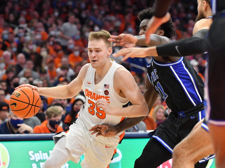 Buddy Boeheim re-signs with the Detroit Pistons after going undrafted in  the 2022 NBA Draft - BVM Sports