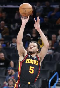 Shams Charania on X: The Atlanta Hawks reveal their new 2020-21