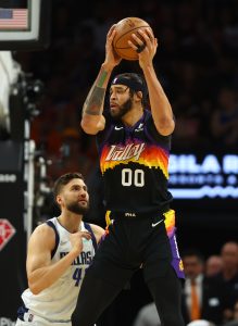 Free-agent center JaVale McGee agrees to deal with Mavericks