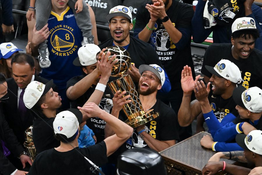 Warriors offseason outlook: Free agents, contracts, NBA Draft picks  entering 2022 offseason