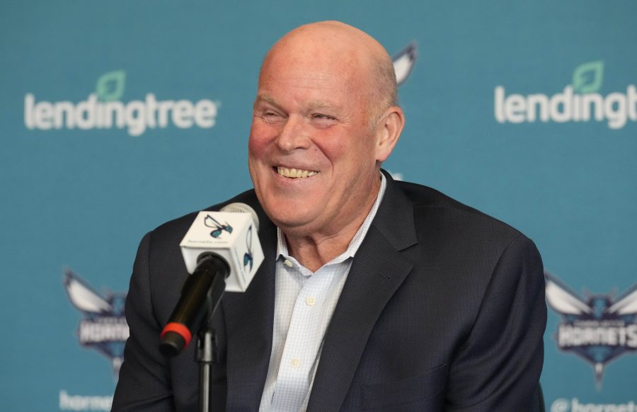 Steve Clifford 'Optimistic' As Hornets Prepare For Camp | Hoops Rumors