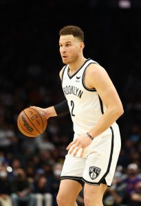 The stage is set for Blake Griffin to join the Spurs in 2021-22 - Pounding  The Rock