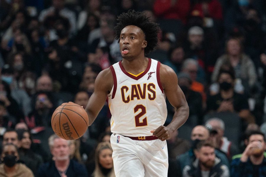 Why hasn't Collin Sexton signed new contract with Cavaliers