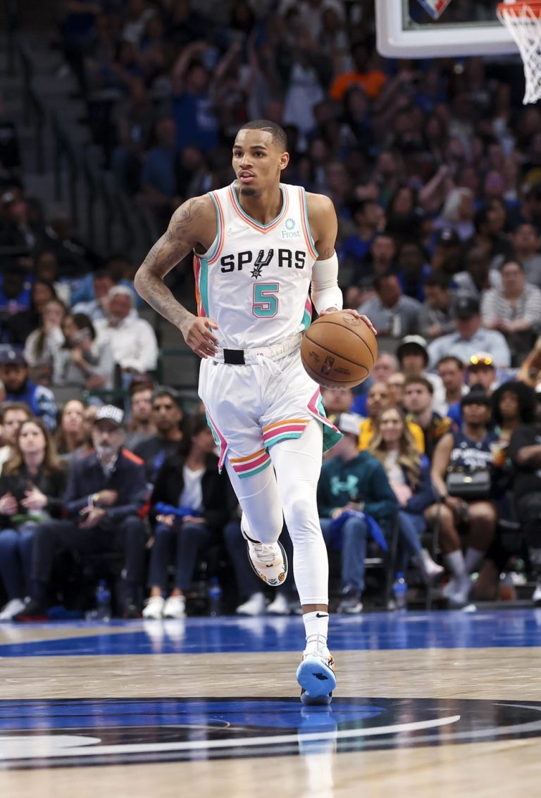 Trade Breakdown: Dejounte Murray To Hawks | Hoops Rumors