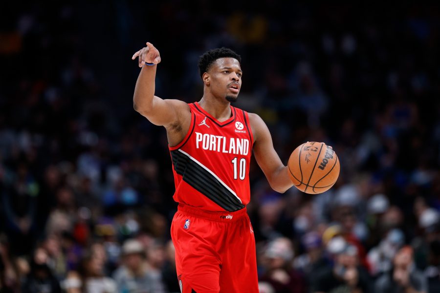 Good: The Phoenix Suns have no interest in Dennis Smith Jr.
