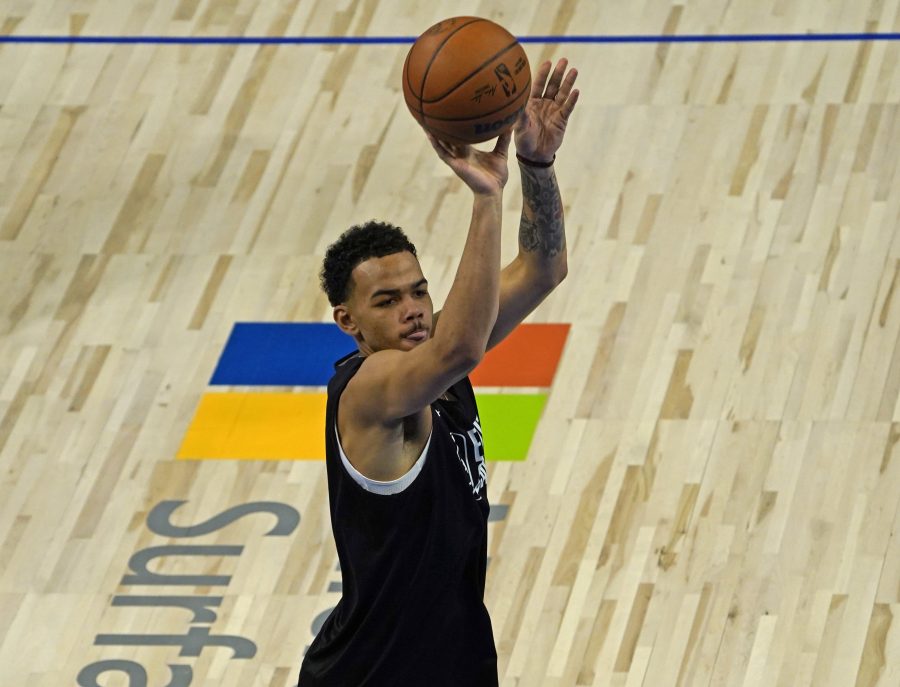 Jordan Hall Signs TwoWay Contract With Spurs Hoops Rumors