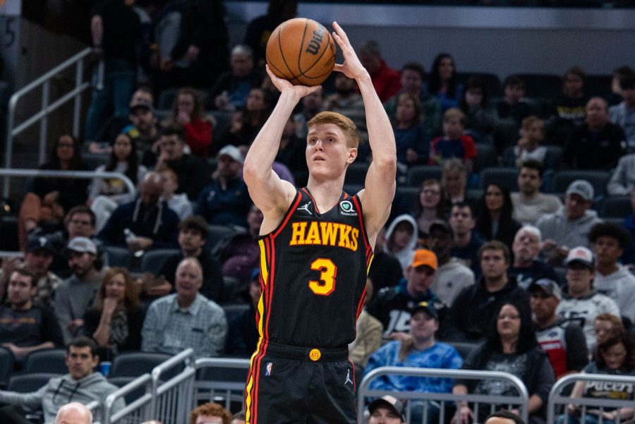 Kevin Huerter Top 10 Plays of the 2022-23 Season 🔥 