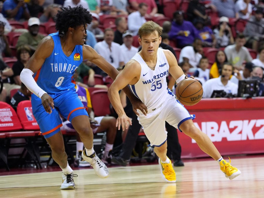 McClung notches near triple-double in Sixers win, WJHL