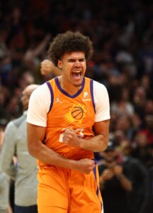 What if Phoenix Suns rookie Cameron Johnson is a truly Great shooter?
