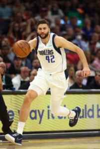 Maxi Kleber gets vocal on Mavs disappointing season amid stronger