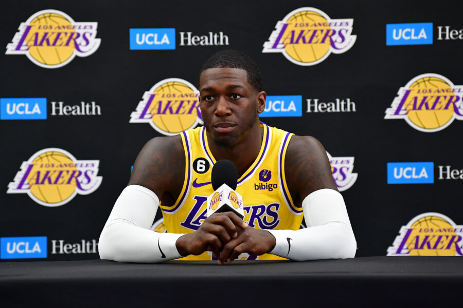 From 2-10 to contenders: how the LA Lakers turned around a hellish season, Los  Angeles Lakers