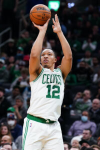 Grant Williams Slams Restricted Free Agency After Move To The Dallas  Mavericks, Fadeaway World