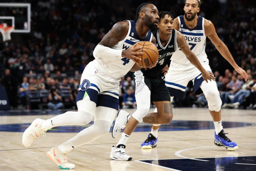 Timberwolves Notes: Outside Shooting, Nowell, Prince | Hoops Rumors