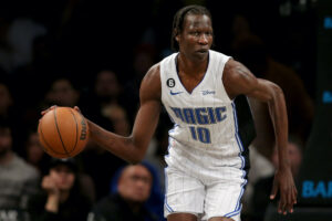 RUMOR: Suns' level of interest in Bol Bol after Magic waived him, revealed