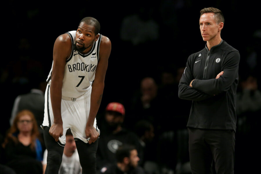 OPINION: Brooklyn Nets shouldn't do what they're going to do - NetsDaily