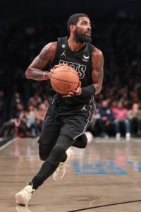 Nets' run up the standings comes without controversy or noise