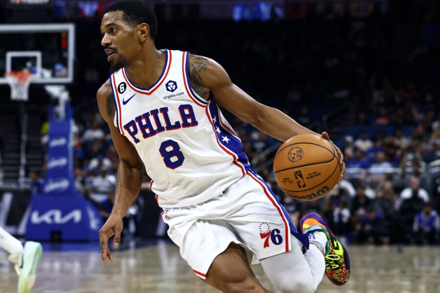 Doc Rivers Gives Update on De'Anthony Melton's Injury After Sixers