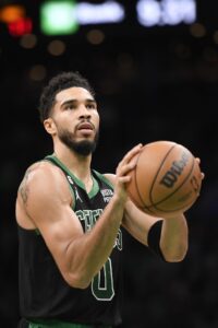 Nike Jayson Tatum De'Aaron Fox Devin Booker Release Dates