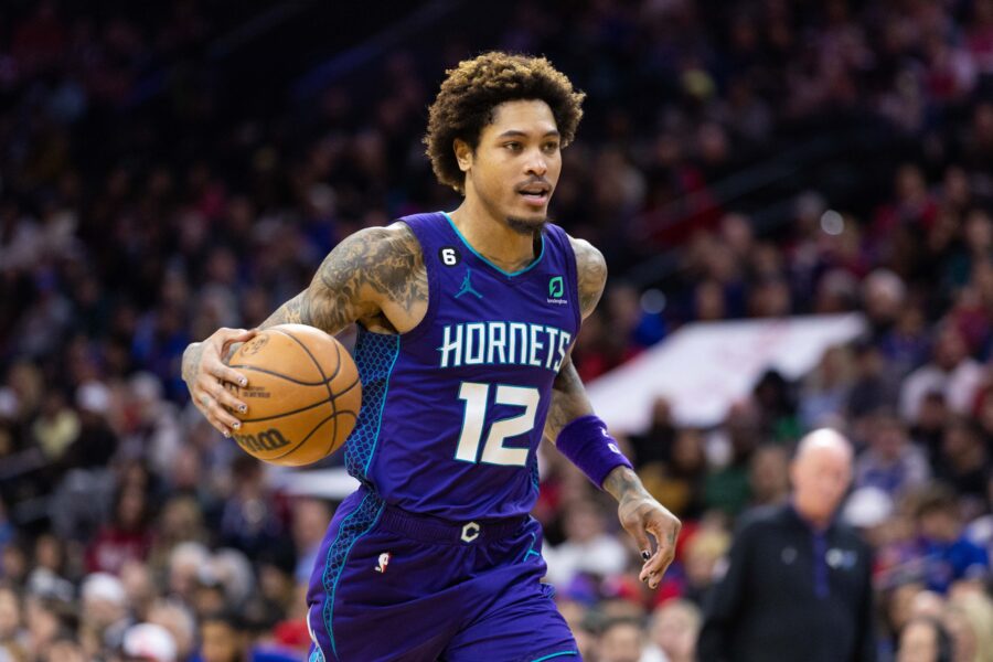 Hornets' Kelly Oubre To Undergo Surgery On Hand 