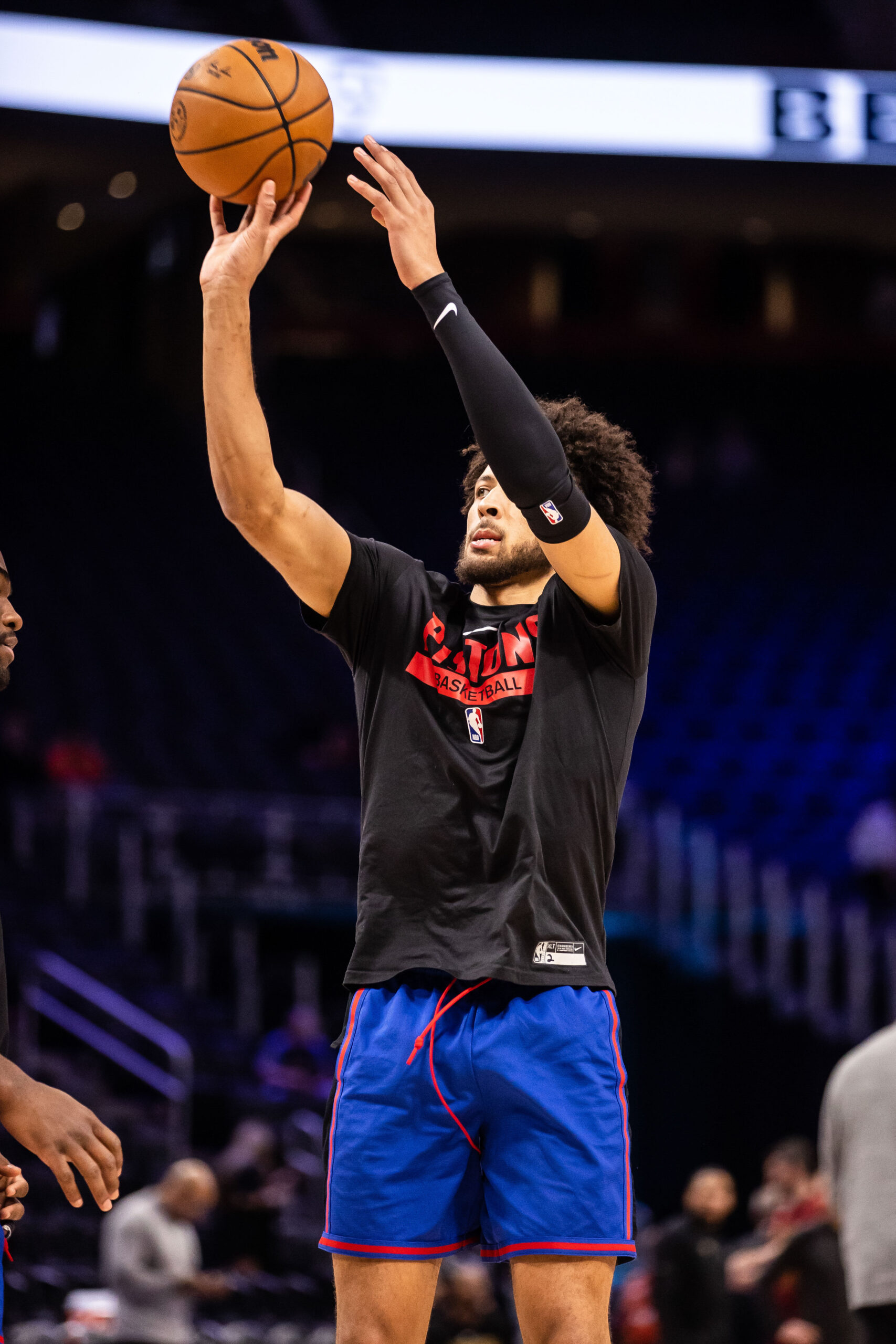 Cade Cunningham Undergoes Season-Ending Surgery | Hoops Rumors