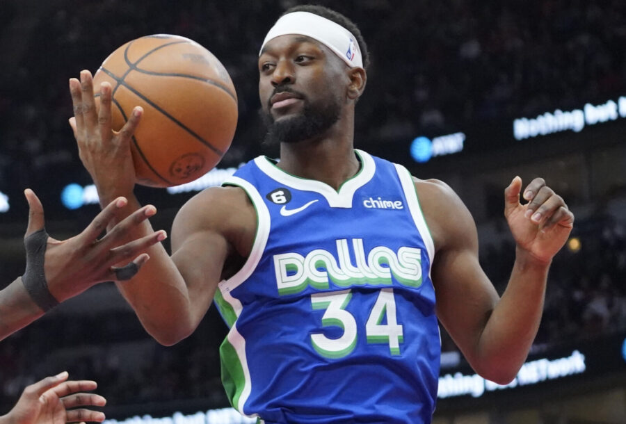 Mavericks expected to sign four-time All-Star Kemba Walker 