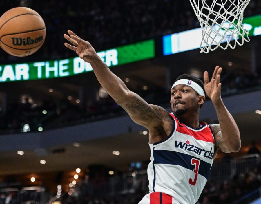 Bradley Beal leads new-look Wizards against rival Boston Celtics