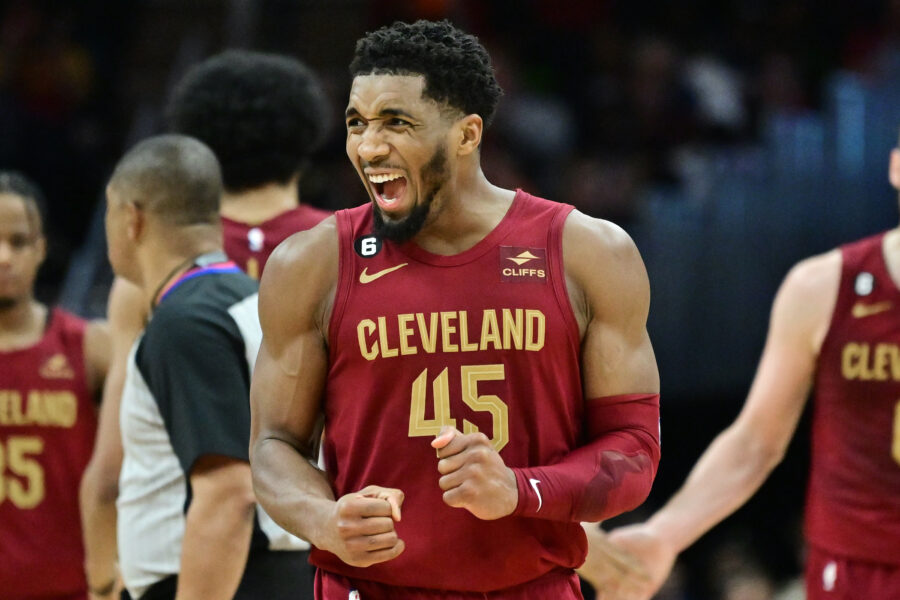 Top NBA shooting guards for 2023-24: Ranking all 30 starters from Donovan  Mitchell, Paul George & Kyrie Irving