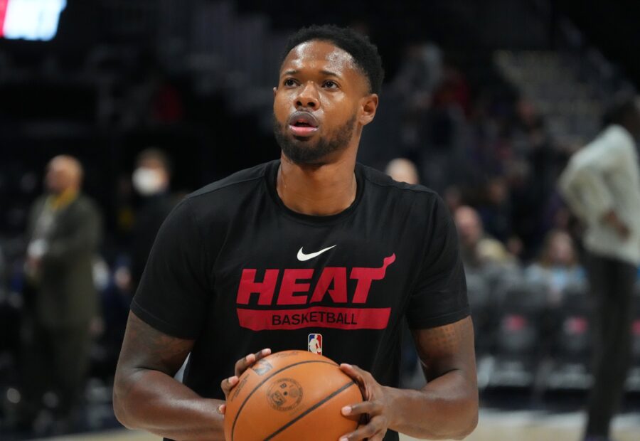 Miami Heat's biggest question for Haywood Highsmith in 2022-23