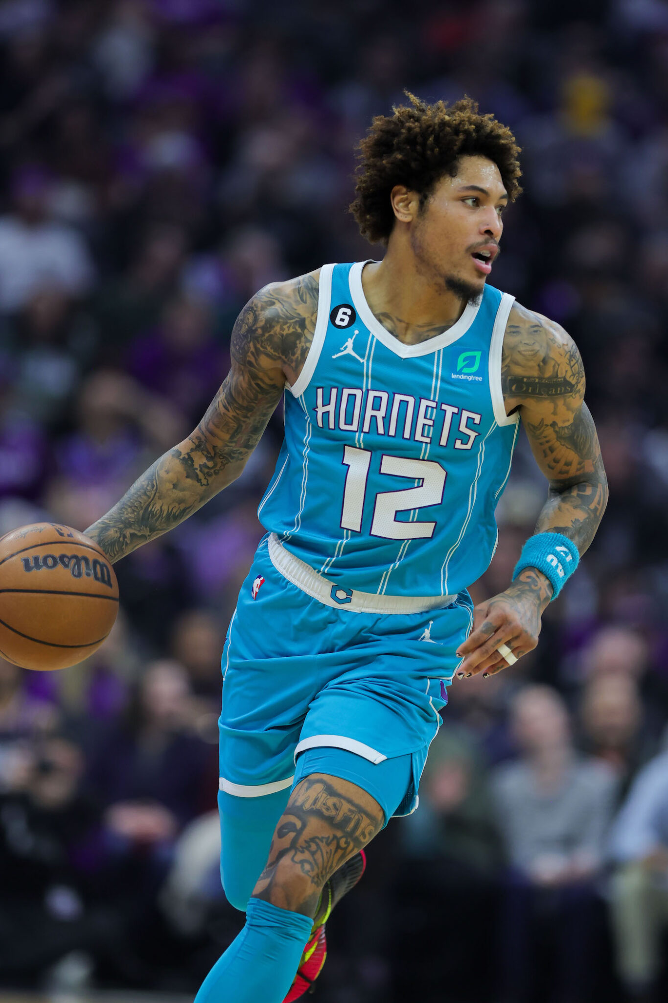 Hornets' Kelly Oubre To Undergo Surgery On Hand | Hoops Rumors